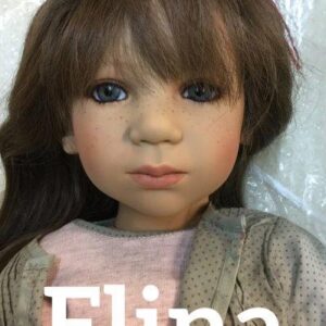 Elina by Annette Himstedt