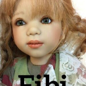 Fibi by Annette Himstedt