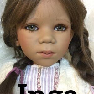 Inga by Annette Himstedt